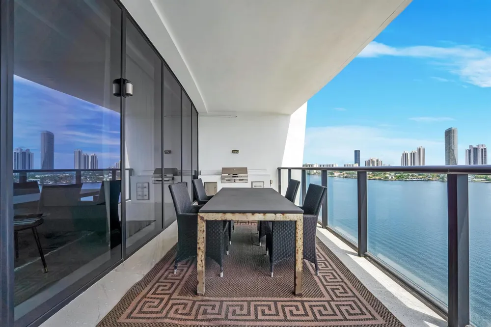 5000 ISLAND ESTATES DRIVE #805 Aventura, FL 33160