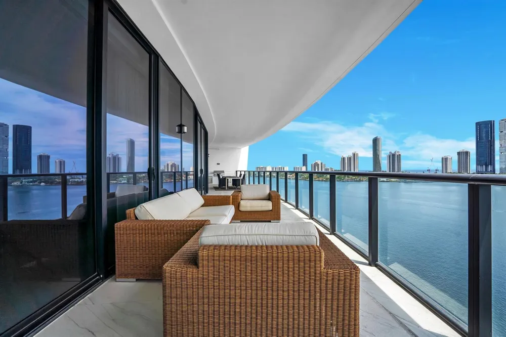 5000 ISLAND ESTATES DRIVE #805 Aventura, FL 33160