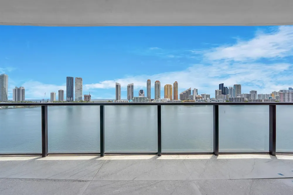 5000 ISLAND ESTATES DRIVE #805 Aventura, FL 33160
