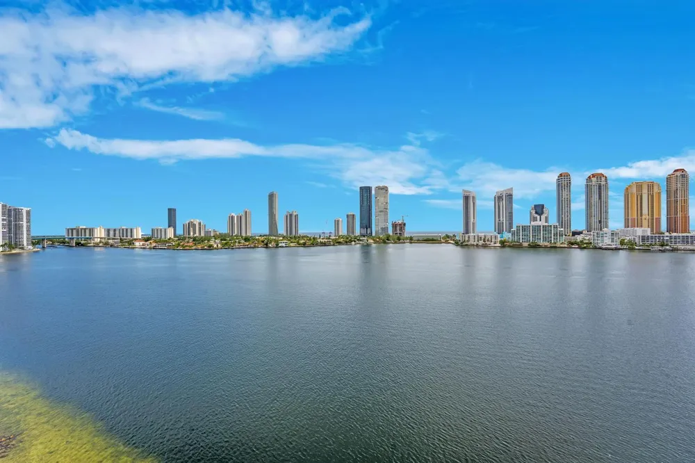 5000 ISLAND ESTATES DRIVE #805 Aventura, FL 33160