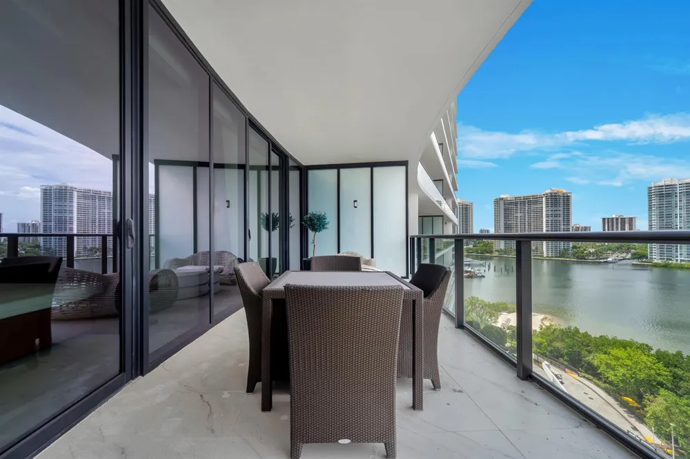 5000 ISLAND ESTATES DRIVE #805 Aventura, FL 33160