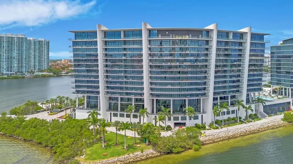 5000 ISLAND ESTATES DRIVE #805 Aventura, FL 33160