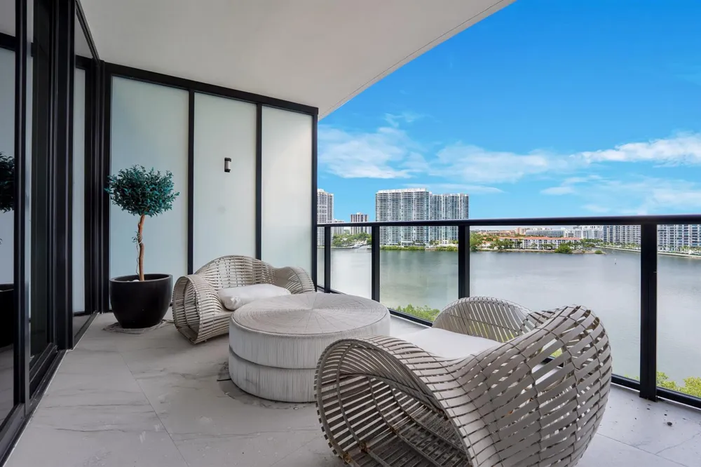 5000 ISLAND ESTATES DRIVE #805 Aventura, FL 33160