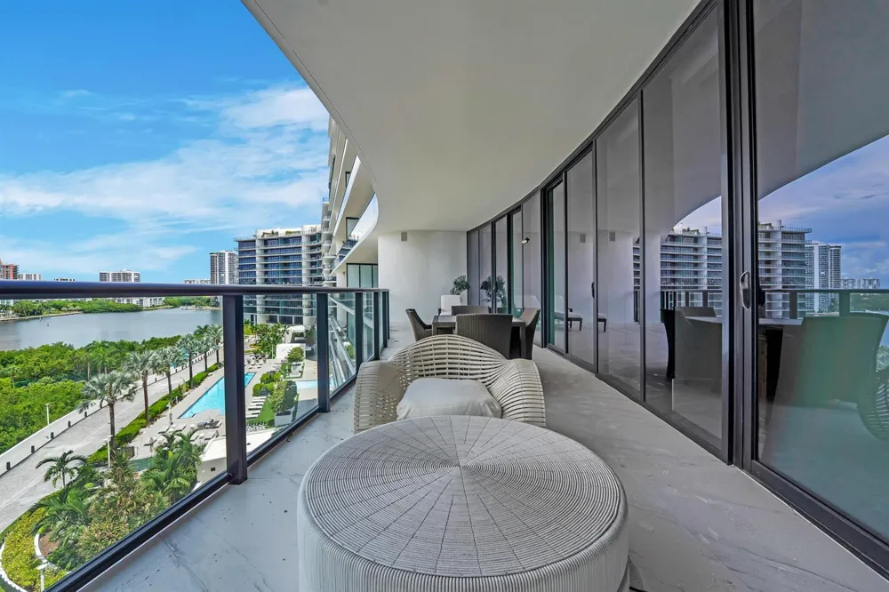 5000 ISLAND ESTATES DRIVE #805 Aventura, FL 33160