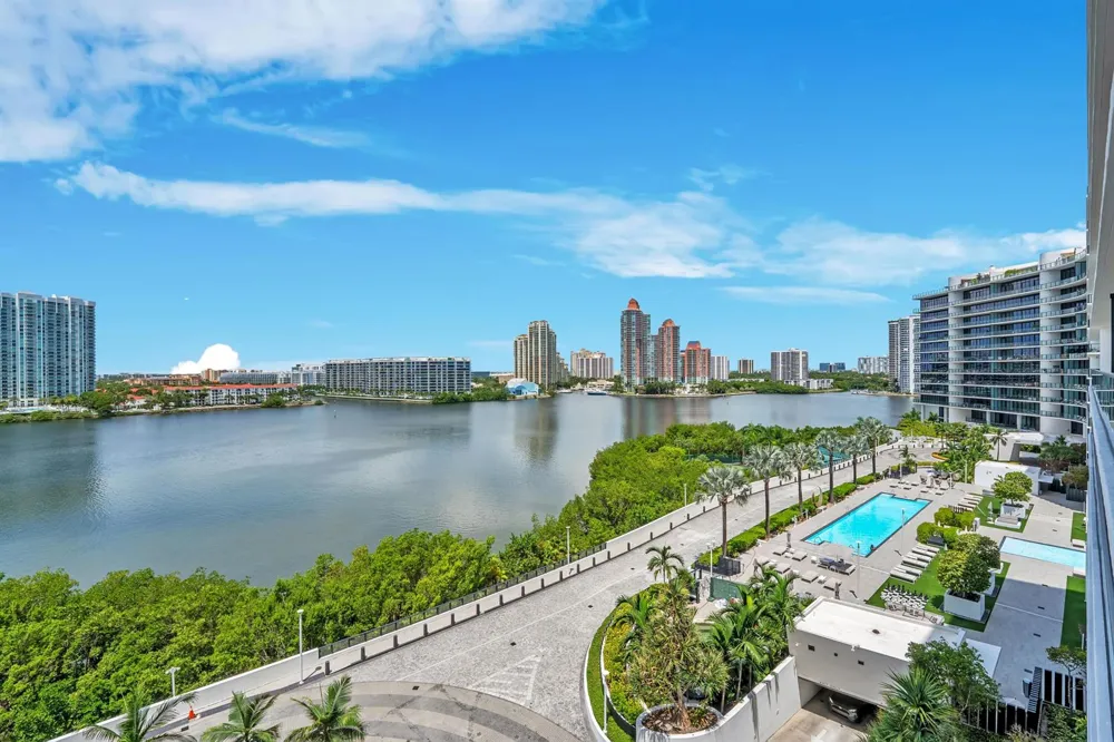 5000 ISLAND ESTATES DRIVE #805 Aventura, FL 33160