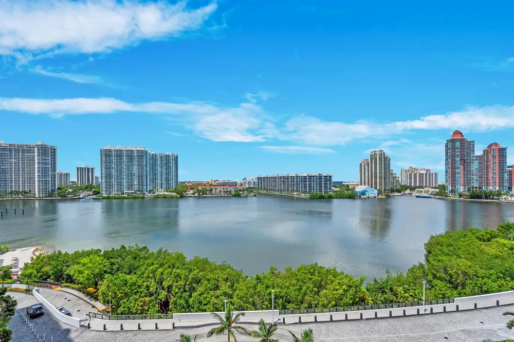 5000 ISLAND ESTATES DRIVE #805 Aventura, FL 33160