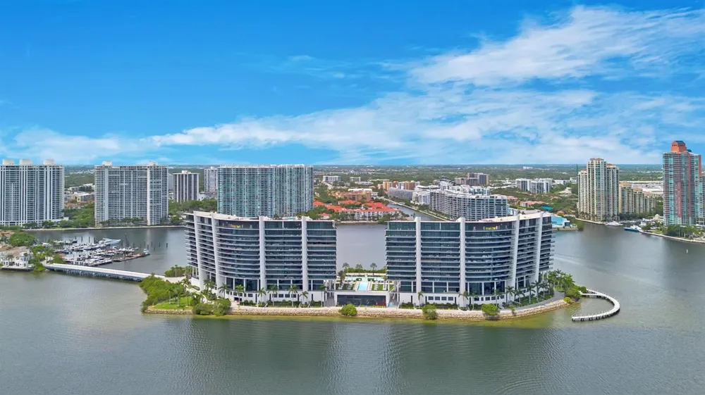 5000 ISLAND ESTATES DRIVE #805 Aventura, FL 33160