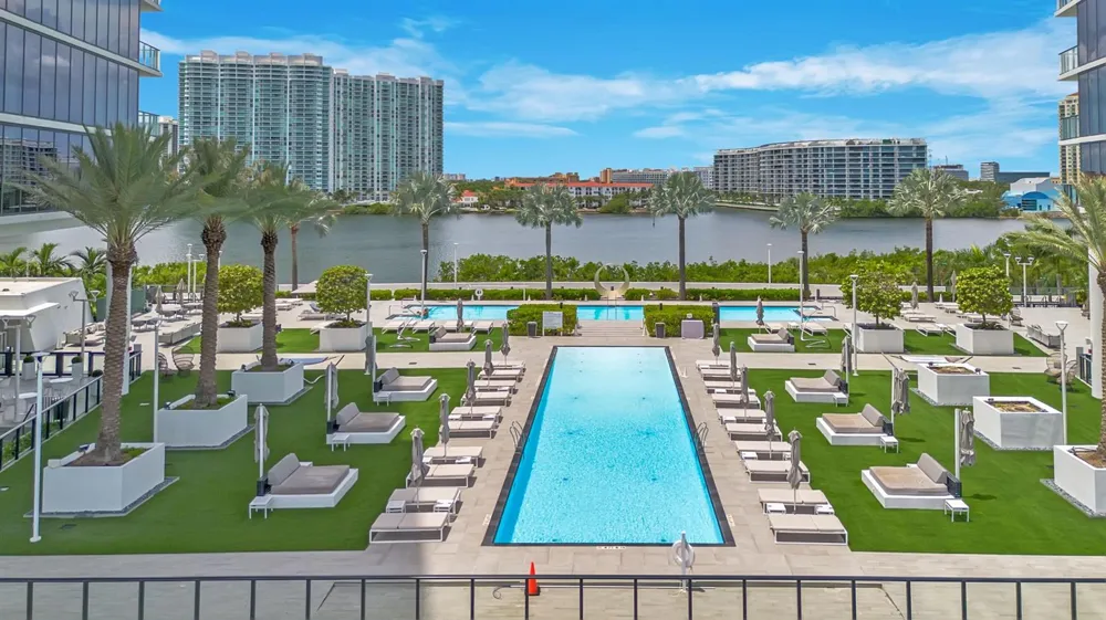 5000 ISLAND ESTATES DRIVE #805 Aventura, FL 33160