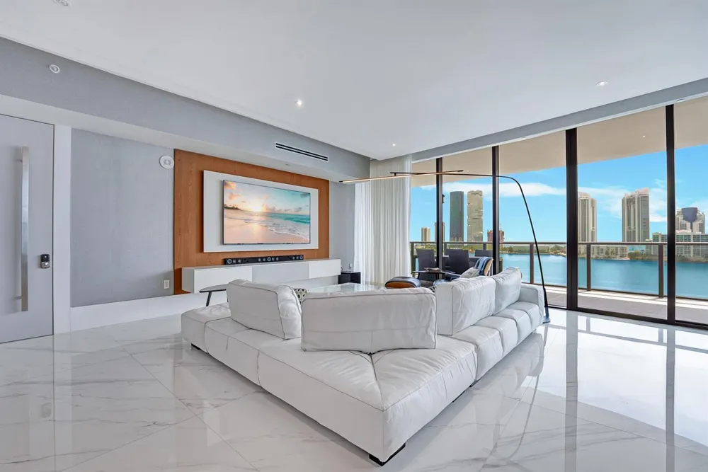 5000 ISLAND ESTATES DRIVE #805 Aventura, FL 33160