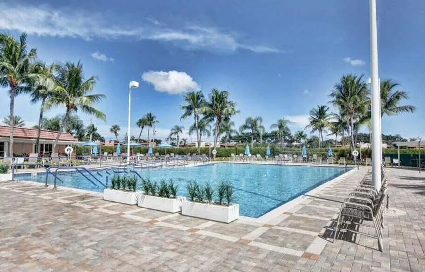 58 Normandy B Delray Beach, FL 33484