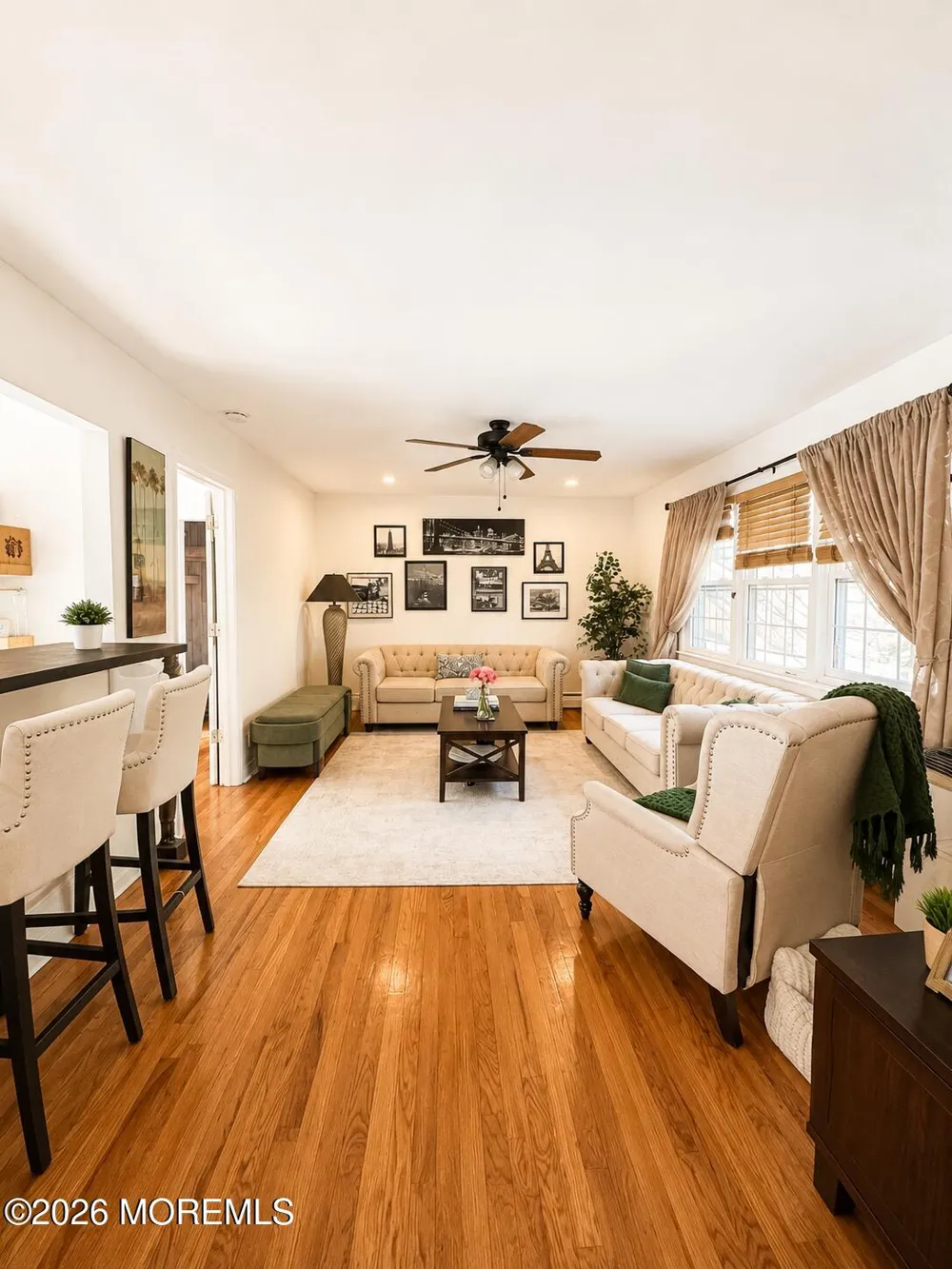 364 Westwood Avenue #11 Long Branch, NJ 07740