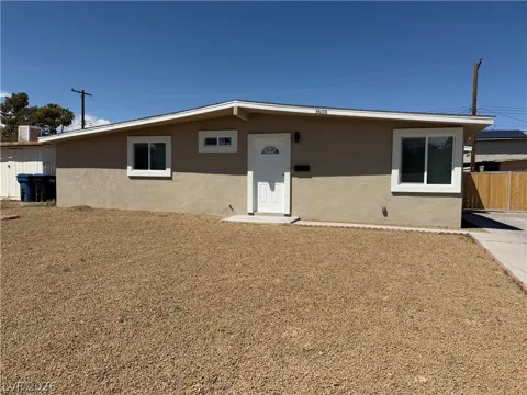 3608 Taylor Avenue