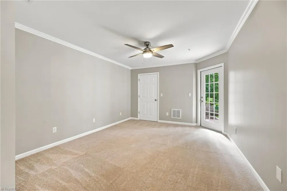 5005 Bass Chapel Road #1C Greensboro, NC 27455