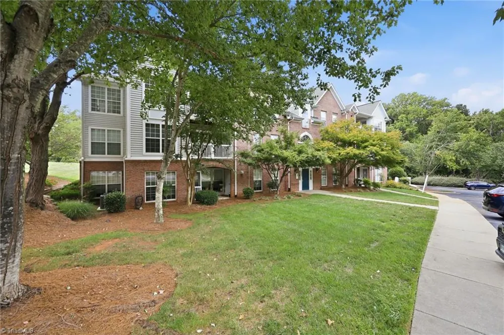 5005 Bass Chapel Road #1C Greensboro, NC 27455