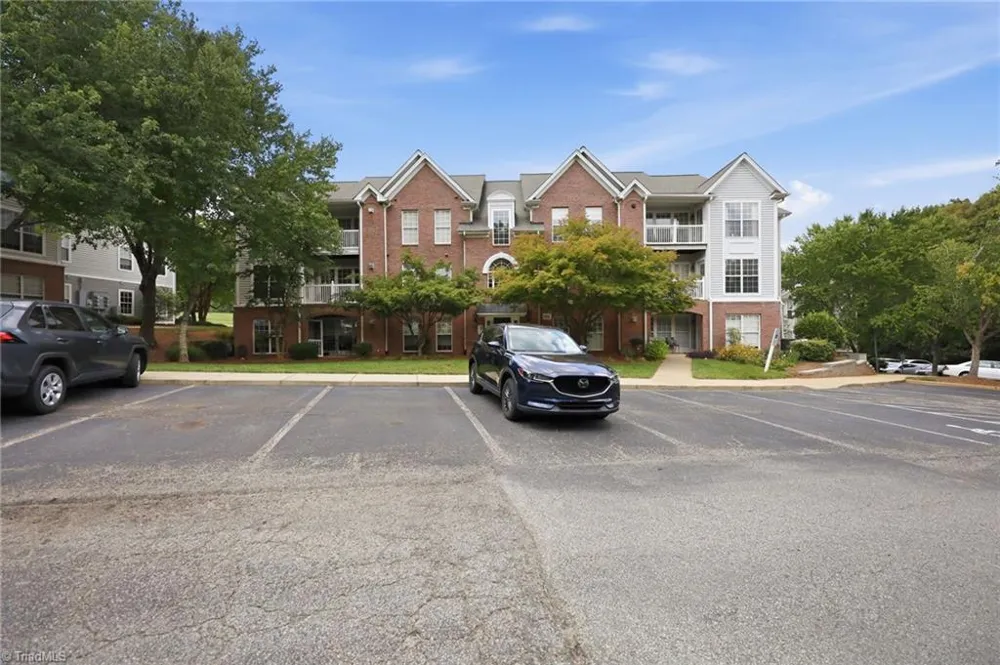 5005 Bass Chapel Road #1C Greensboro, NC 27455