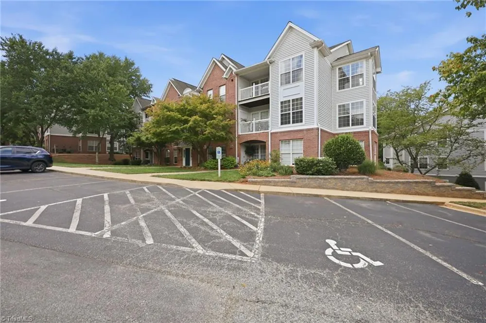 5005 Bass Chapel Road #1C Greensboro, NC 27455