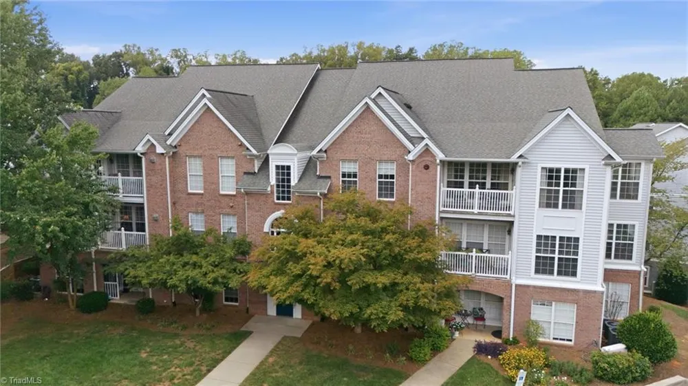5005 Bass Chapel Road #1C Greensboro, NC 27455