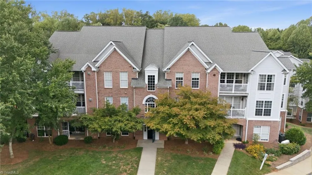 5005 Bass Chapel Road #1C Greensboro, NC 27455