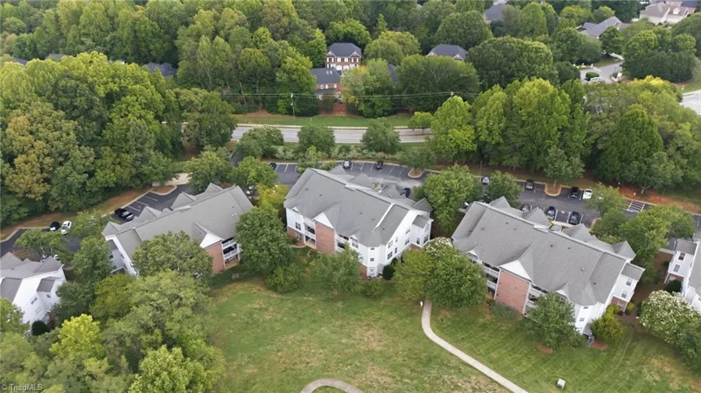 5005 Bass Chapel Road #1C Greensboro, NC 27455
