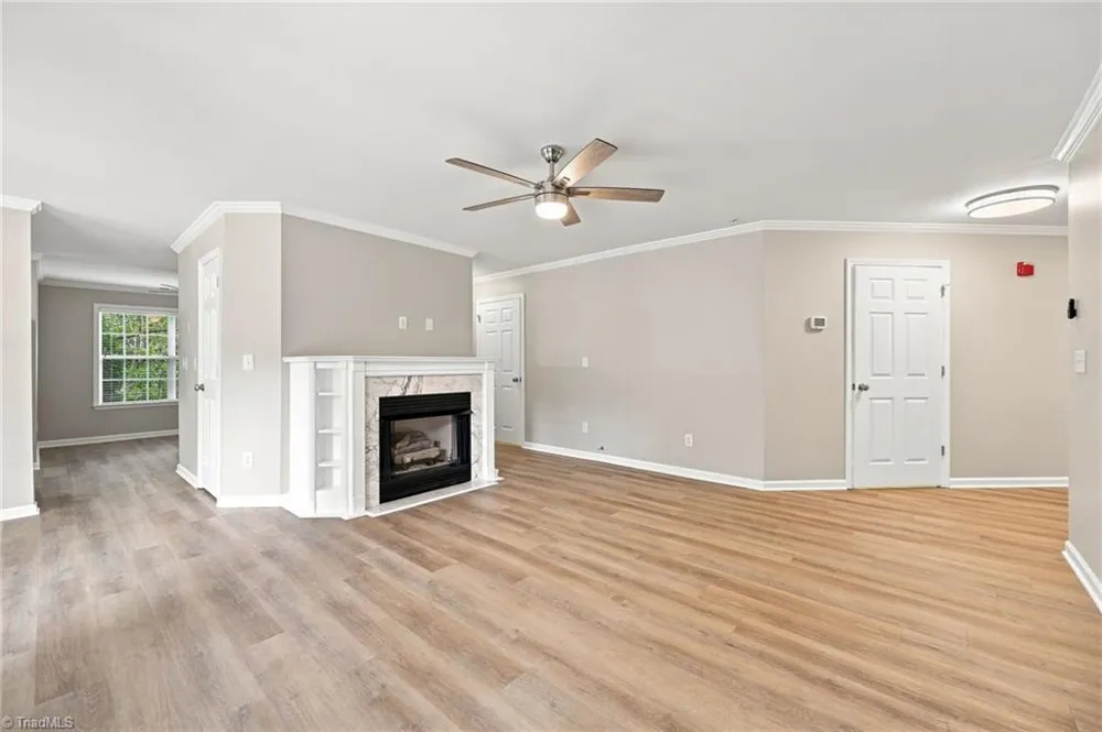 5005 Bass Chapel Road #1C Greensboro, NC 27455
