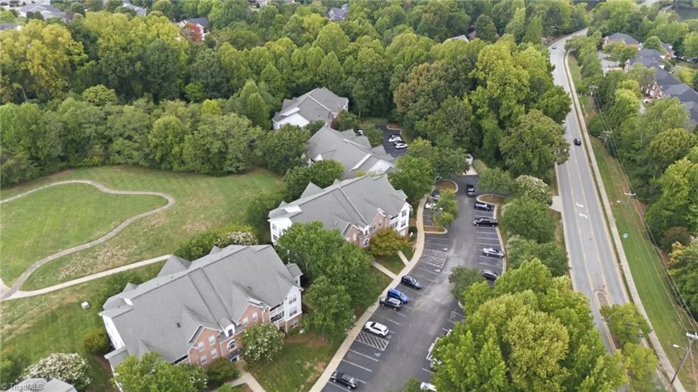 5005 Bass Chapel Road #1C Greensboro, NC 27455