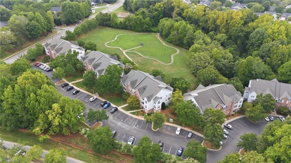 5005 Bass Chapel Road #1C Greensboro, NC 27455
