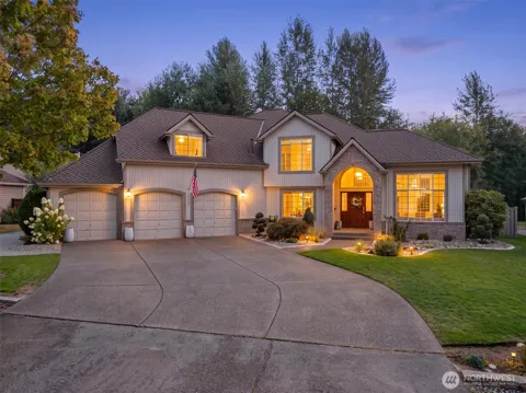 18423 SE 277th Place