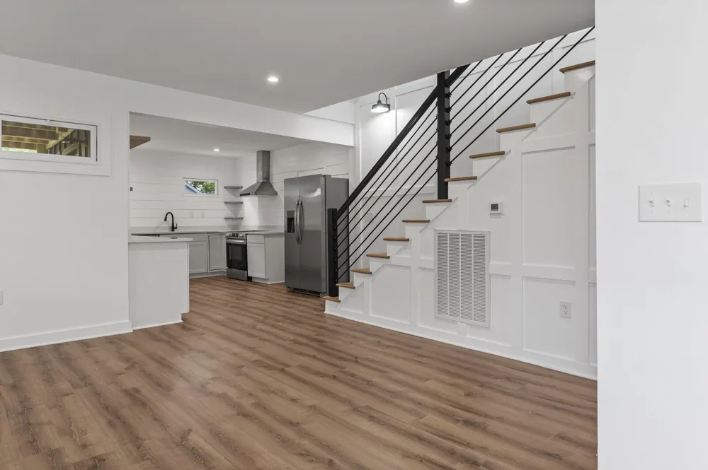 2537 Stinson Rd Nashville, TN 37214