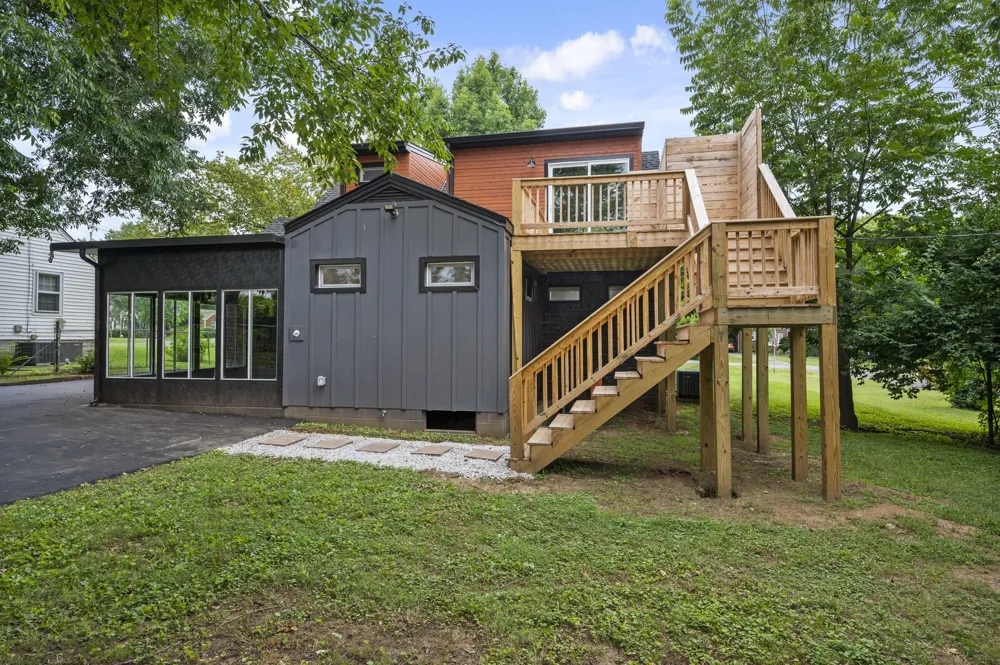 2537 Stinson Rd Nashville, TN 37214