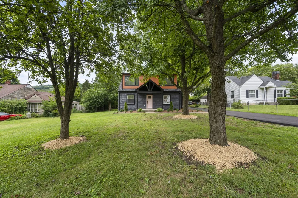 2537 Stinson Rd Nashville, TN 37214