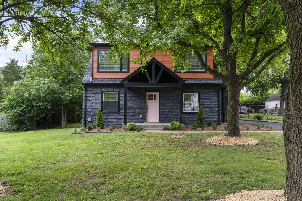 2537 Stinson Rd Nashville, TN 37214
