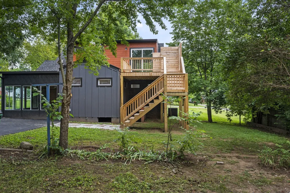 2537 Stinson Rd Nashville, TN 37214