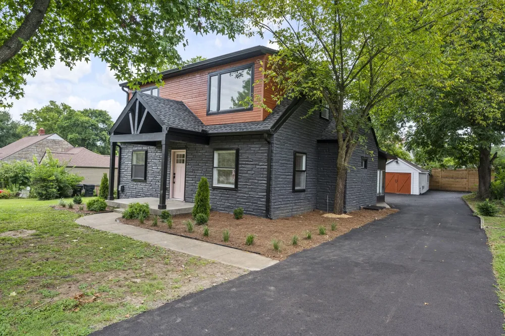 2537 Stinson Rd Nashville, TN 37214