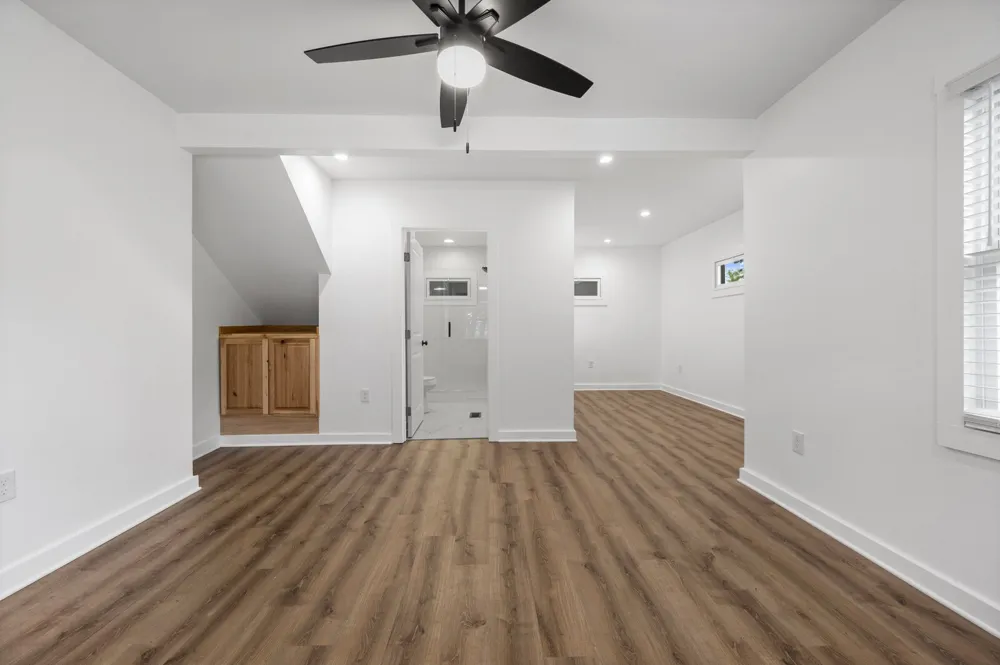 2537 Stinson Rd Nashville, TN 37214