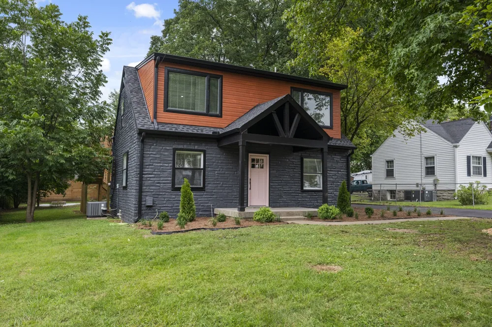 2537 Stinson Rd Nashville, TN 37214