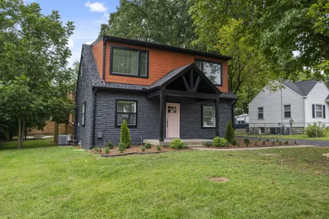 2537 Stinson Rd