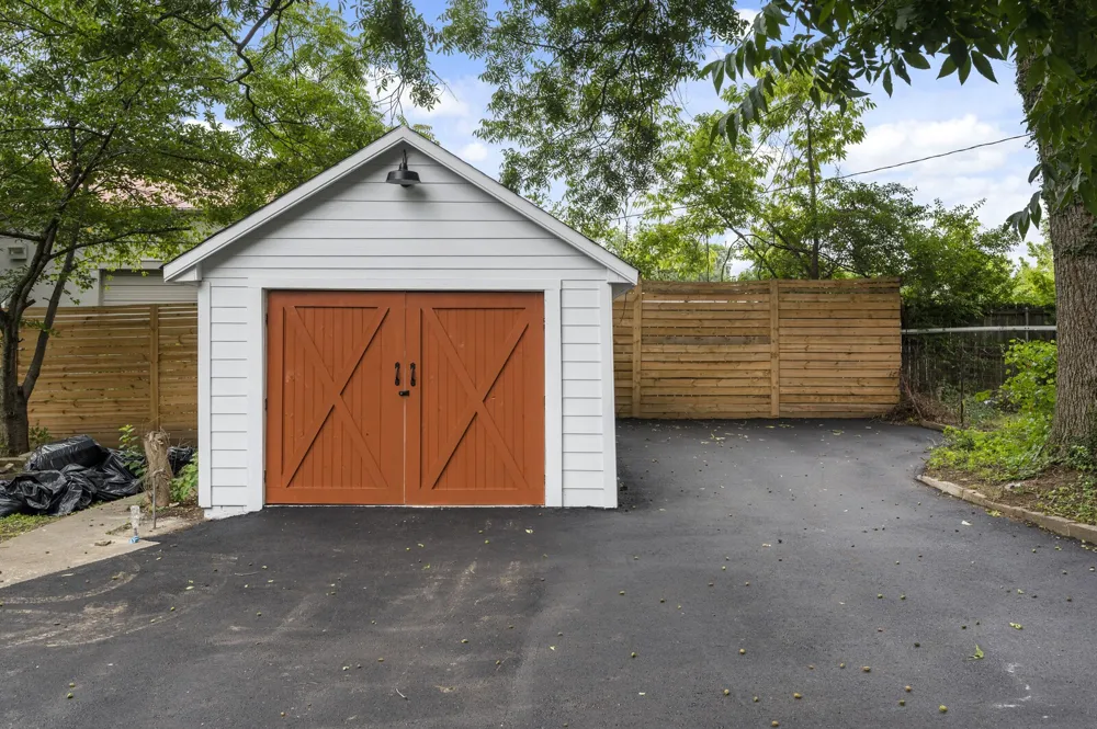2537 Stinson Rd Nashville, TN 37214