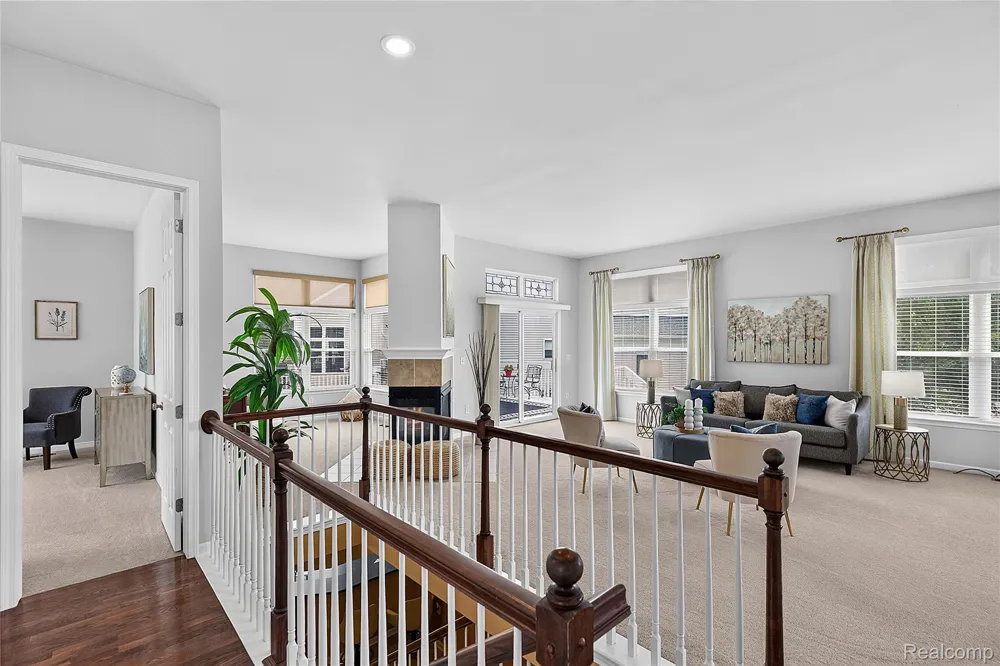 1535 Fountain View Lane Oxford Charter Township, MI 48371