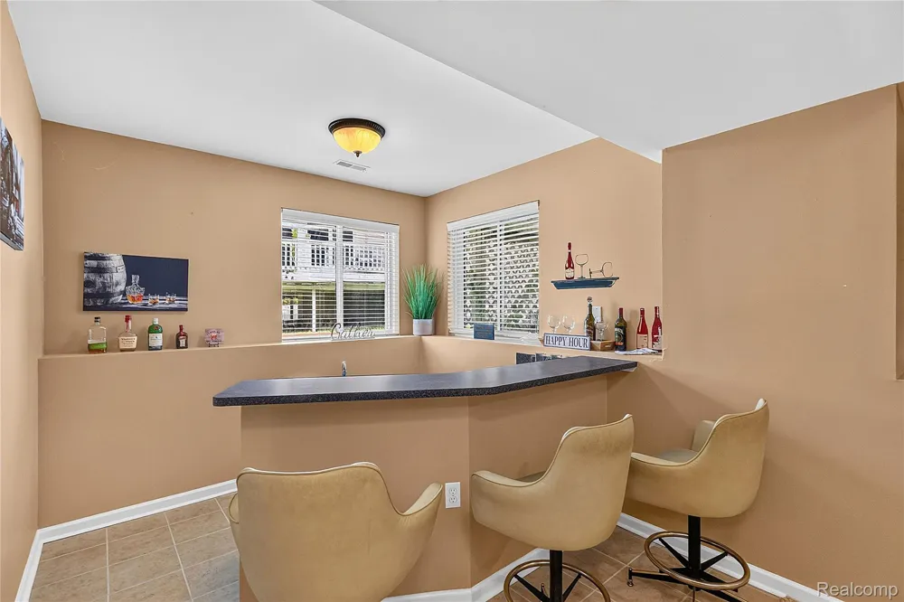 1535 Fountain View Lane Oxford Charter Township, MI 48371
