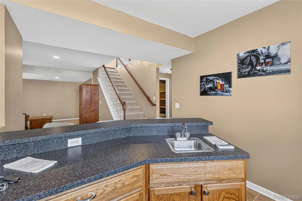 1535 Fountain View Lane Oxford Charter Township, MI 48371