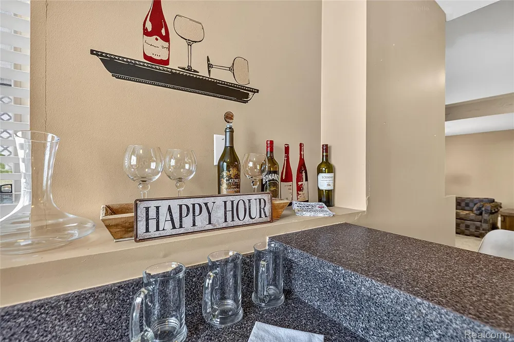 1535 Fountain View Lane Oxford Charter Township, MI 48371