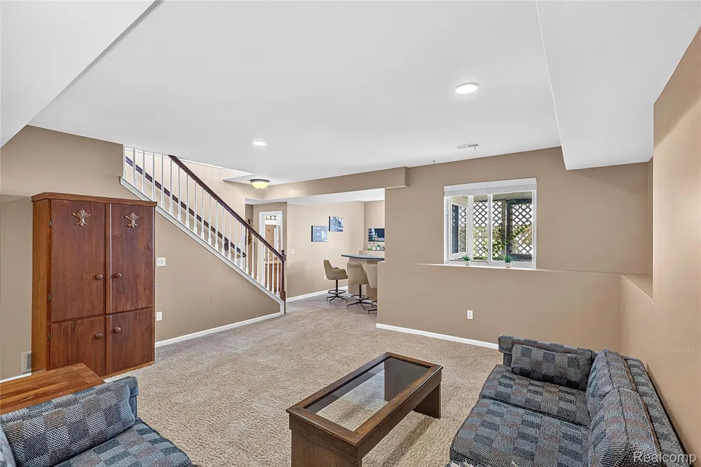 1535 Fountain View Lane Oxford Charter Township, MI 48371