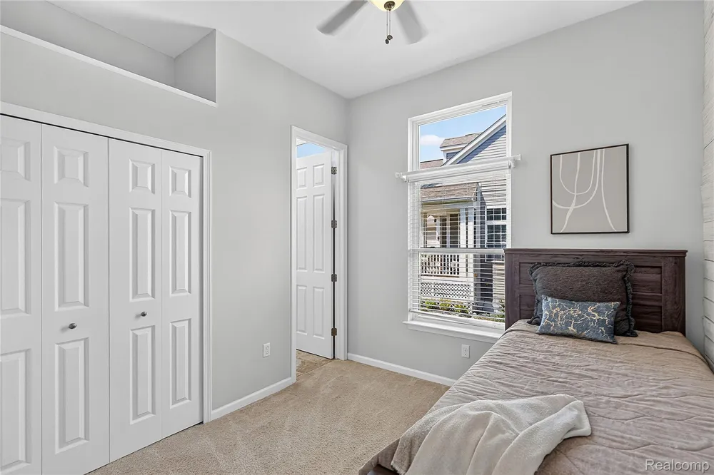 1535 Fountain View Lane Oxford Charter Township, MI 48371