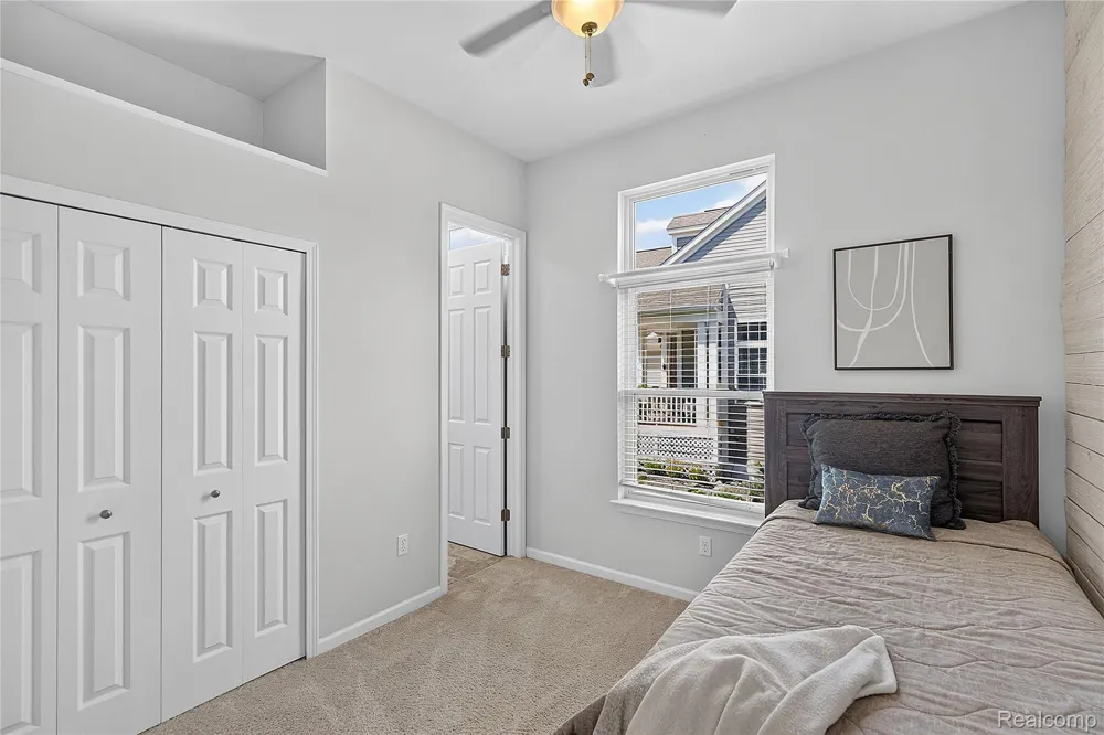 1535 Fountain View Lane Oxford Charter Township, MI 48371