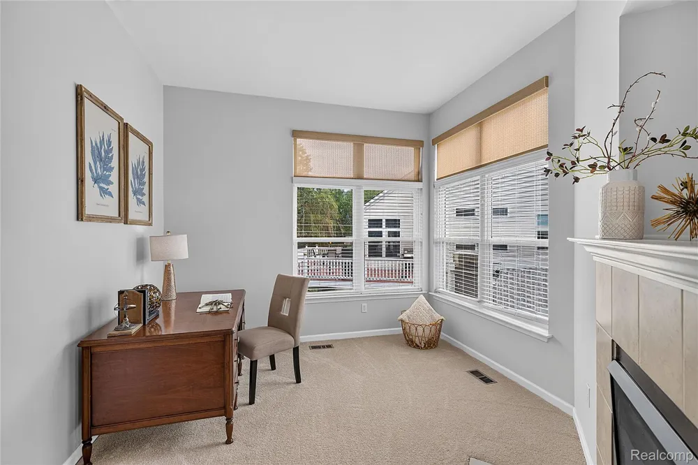1535 Fountain View Lane Oxford Charter Township, MI 48371