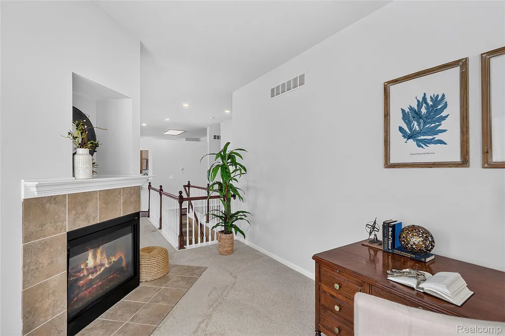 1535 Fountain View Lane Oxford Charter Township, MI 48371