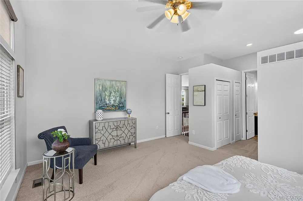 1535 Fountain View Lane Oxford Charter Township, MI 48371