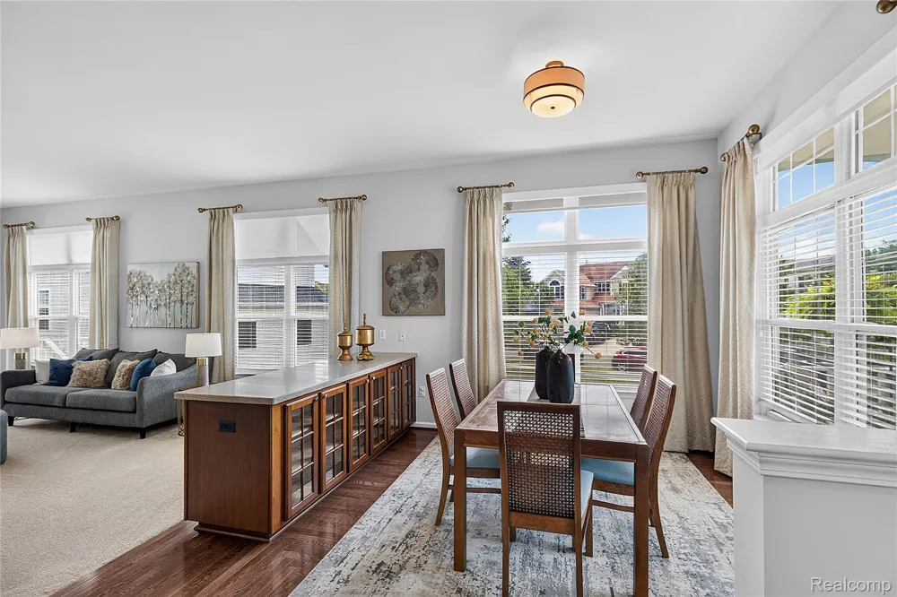 1535 Fountain View Lane Oxford Charter Township, MI 48371