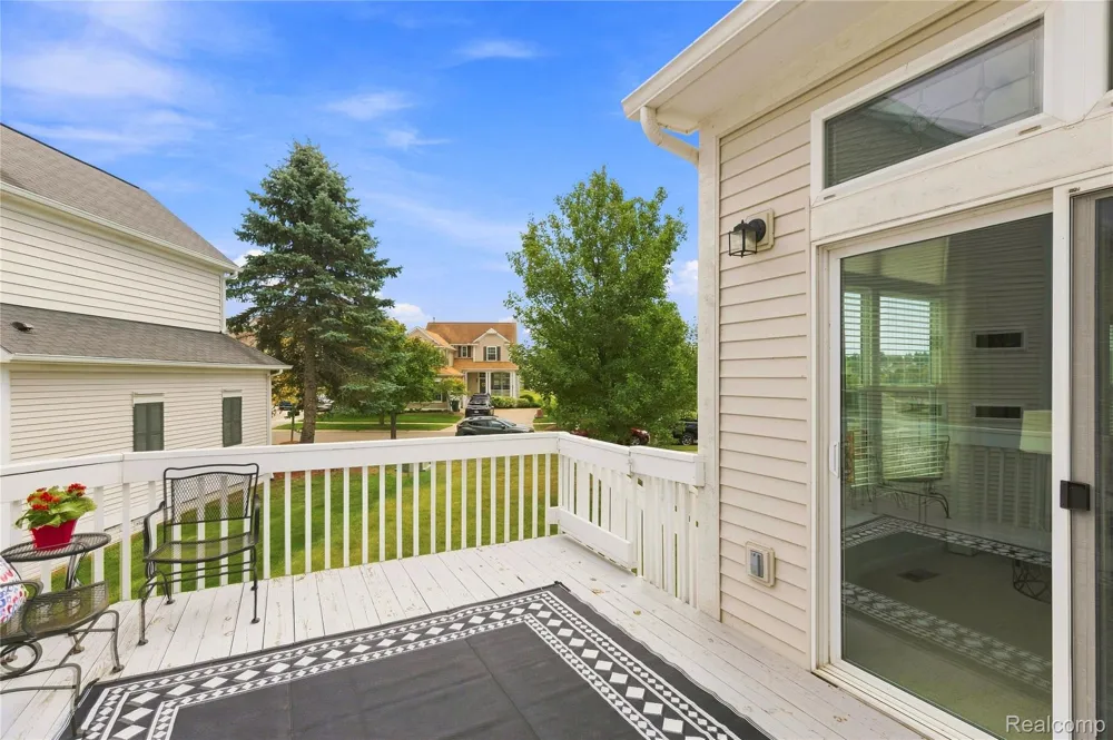 1535 Fountain View Lane Oxford Charter Township, MI 48371