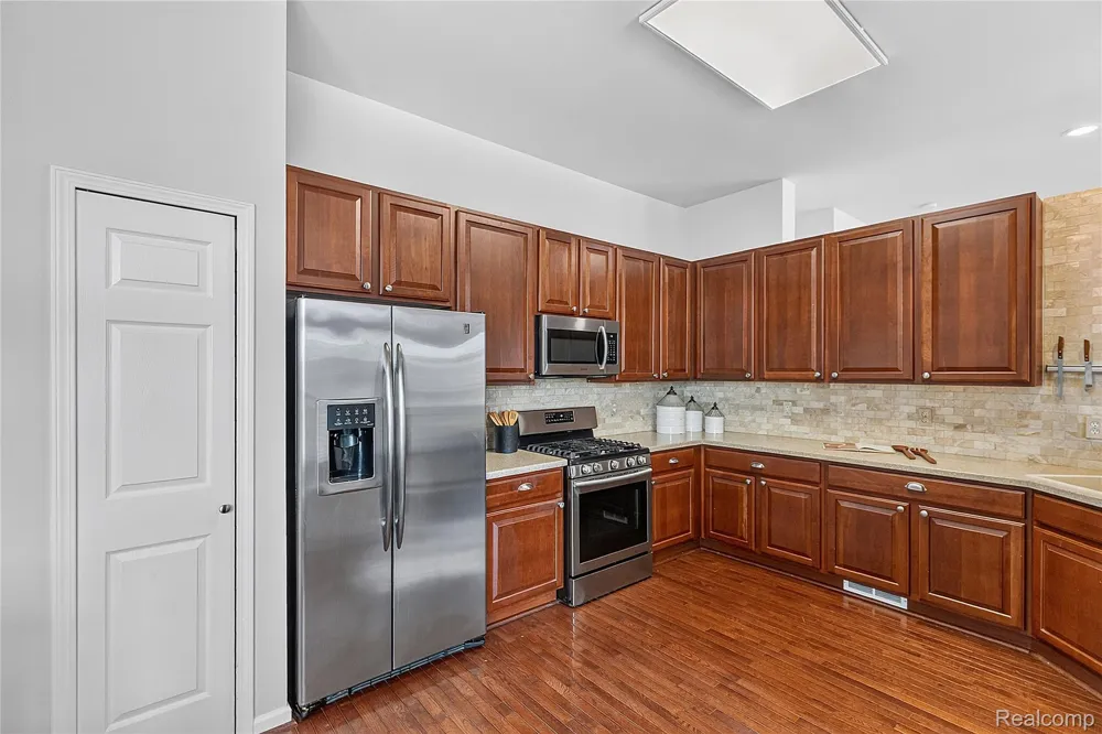 1535 Fountain View Lane Oxford Charter Township, MI 48371